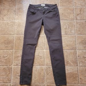 scarlet boulevard stretchy pants size 26